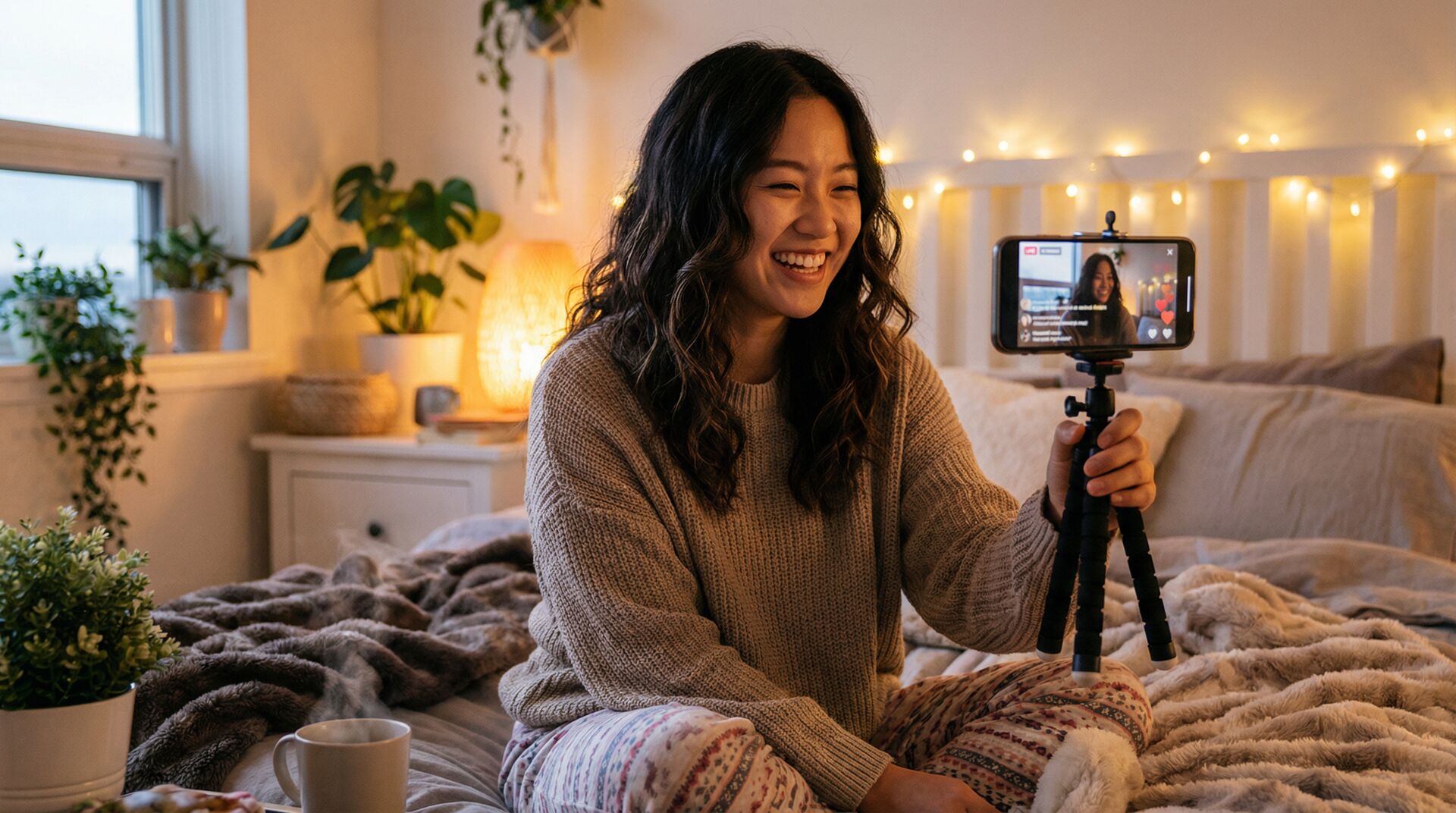 苏畅生活vlog视频